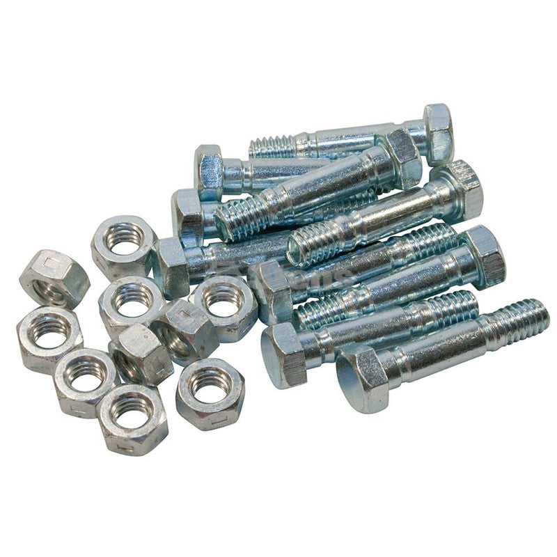 SHEAR PIN SHOP 10-PACK #780-043 MTD