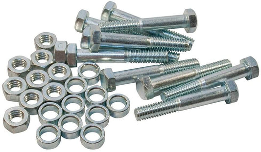 SHEAR PIN SHOP PACK-10 -780-230 MTD