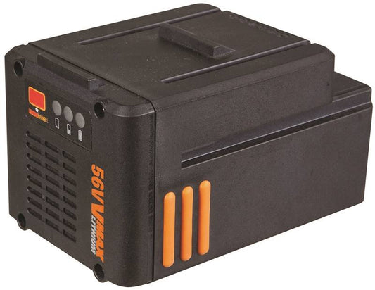 WORX BATTERY LITHIUM 56V WA3555