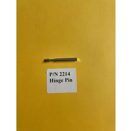 HINGE PIN FOR MAILBOX 2214