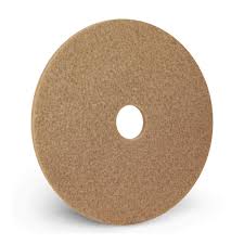 PADS TAN 22″ BUFF