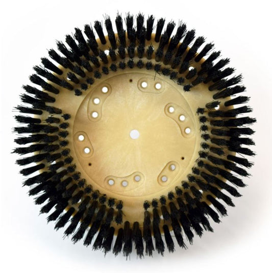13″ NYLON CARPET SHAMPOO BRUSH