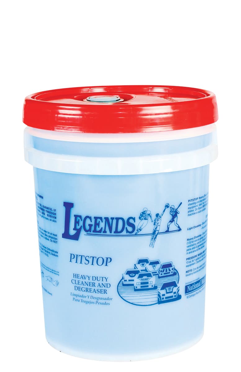 PIT STOP HD BUTYL CLEANER AND