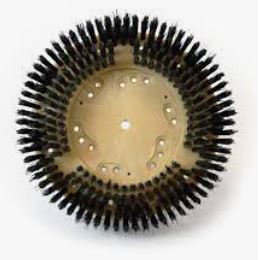 17″ NYLON CARPET SHAMPOO BRUSH