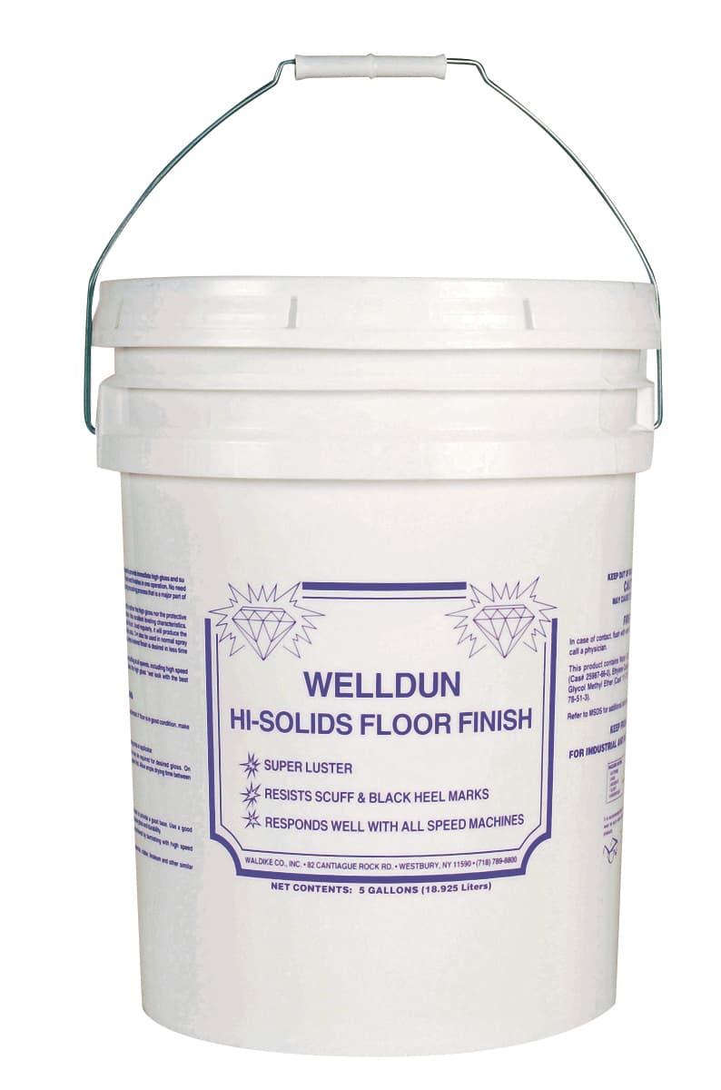 WELLDUN 25% HIGH GLOSS