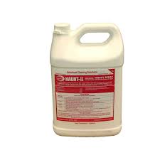 HAUNT INSECTICIDE 55GAL.