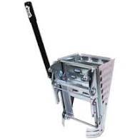 MOP WRINGER METAL #2000 WHITE