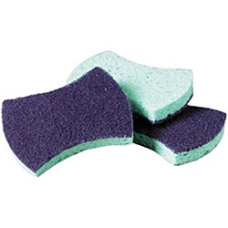 3M SPONGE POWER SCRUB 3000 20/SPONGES PER CASE