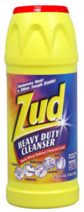 ZUD POWDER CLEANSER 16/OZ.