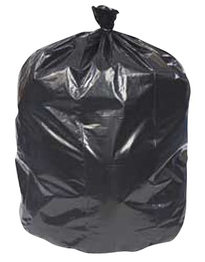 BAGS 16X14X36 XXH BLACK 20GAL