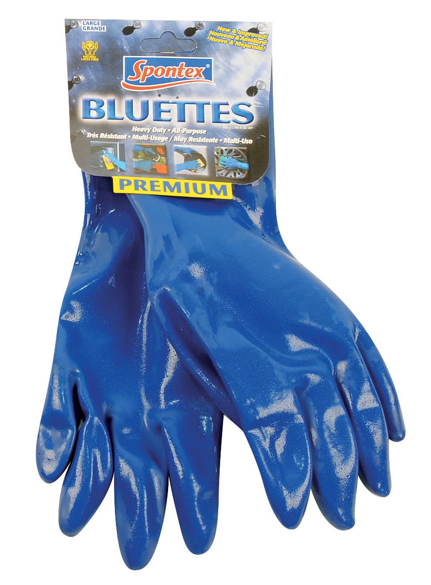 GLOVES BLUETTE SM.