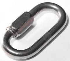 QUICK LINK CONNECTOR