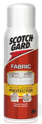3M SCOTCHGUARD PROTECTOR 10OZ.