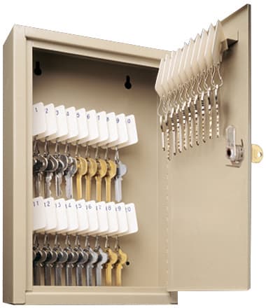 KEY BOX 30 KEYS