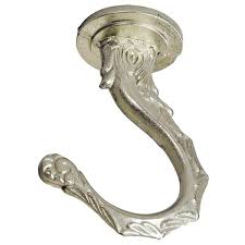 LG SWAG HOOK 2-1/2”