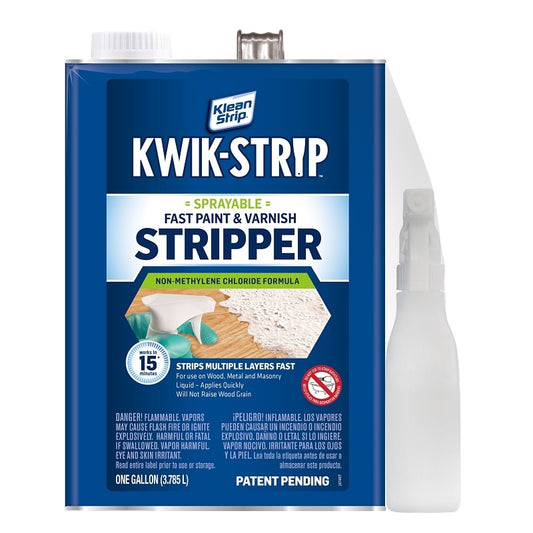 KWIK STRIP SPRAY ON STRIPPER