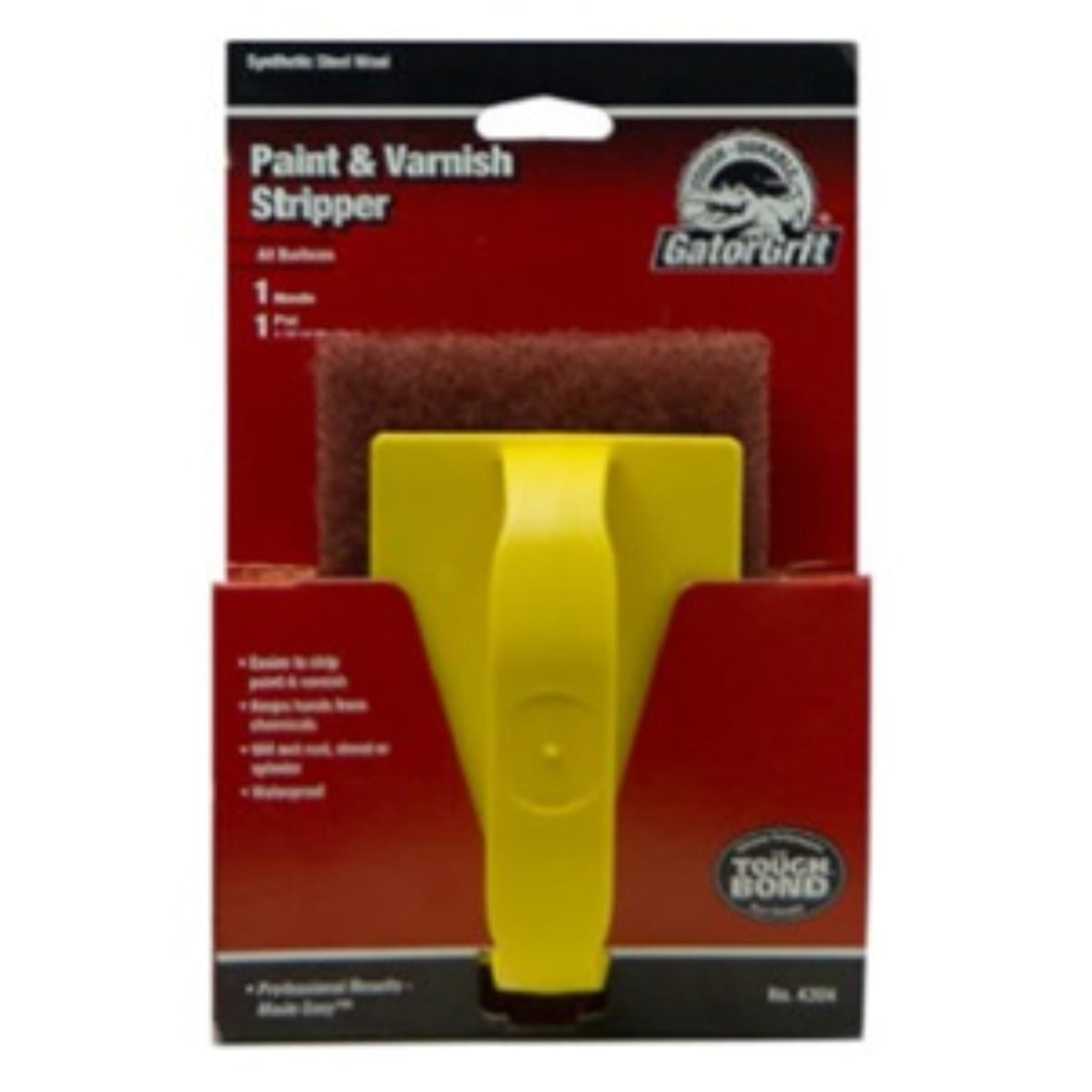 HAND STRIPING TOOL