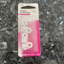 WHITE WINDOWS SCREEN CLIP