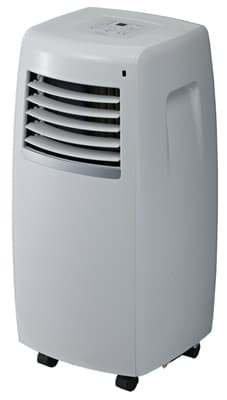 AIR CONDITIONER PORTABLE 10000