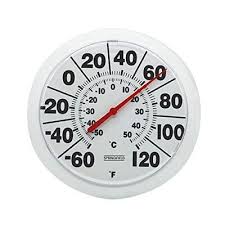 THERMOMETER 8″