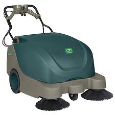 NOBLES SCOUT 9 35″ SWEEPER