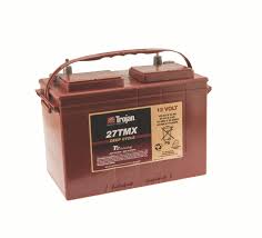 BATTERY 12V 130AH GROUP 31