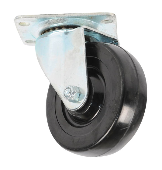 WHEEL 2-1/2″ SWIVEL HD