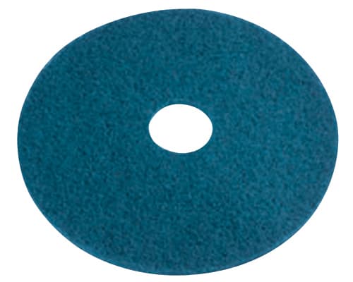 PADS BLUE 14″ SCRUB FSB14-K