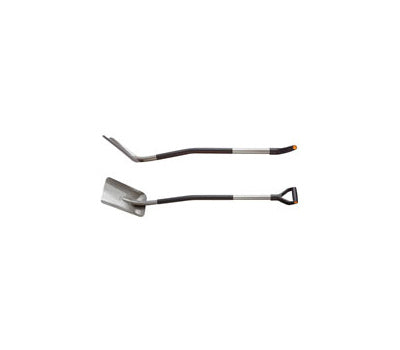 SHOVEL TRANSFER STEEL POWDER