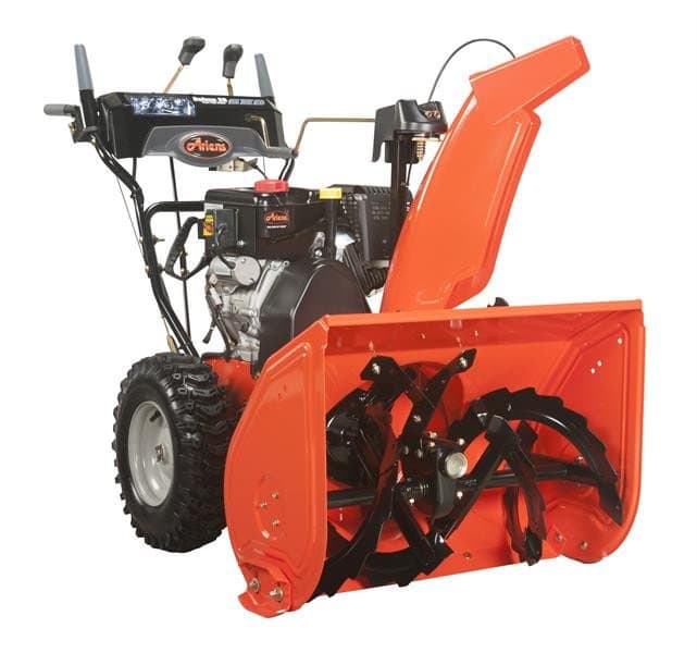 ARIENS SNOWBLOWER 28″ 306CC