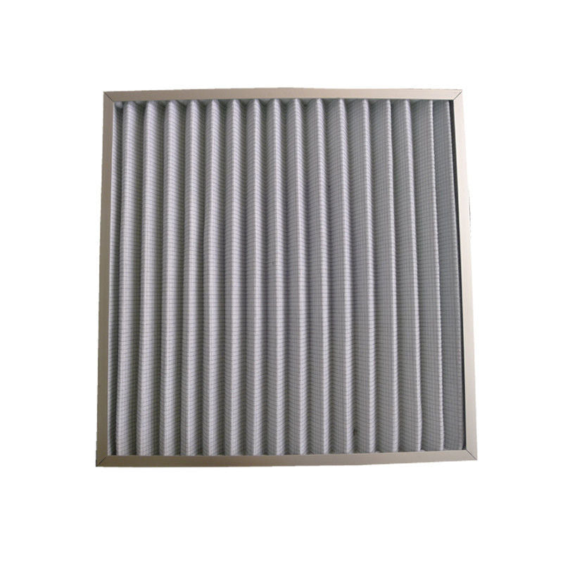 AIR FILTER 24″X20″X1″ PLEATED