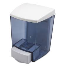 DISPENSER LIQ SOAP 30OZ. PUSH