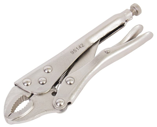 VISE GRIP 5″LOCKING PLIER
