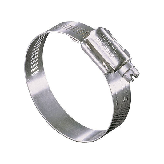 HOSE CLAMP #56 S.S. 6856053