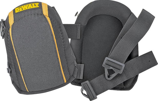 KNEE PADS DEWALT PAD/POLY DG5224