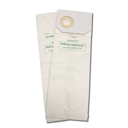 ADVANCE VACUUM BAG PK/6 #16XP