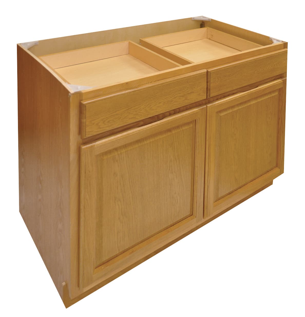 BASE CABINET 18″ PLYWOOD