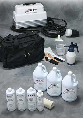 ARIDEX DEFOAMER 4/1 GAL #C1803