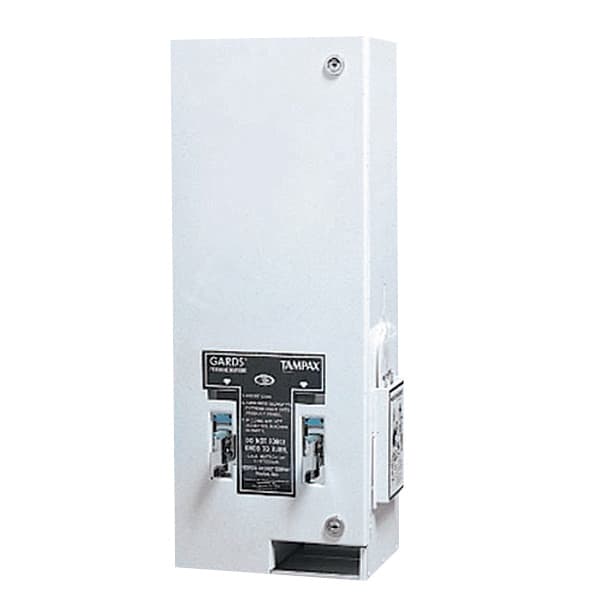 VENDING MACHINE DUAL#1 FEM.PRD