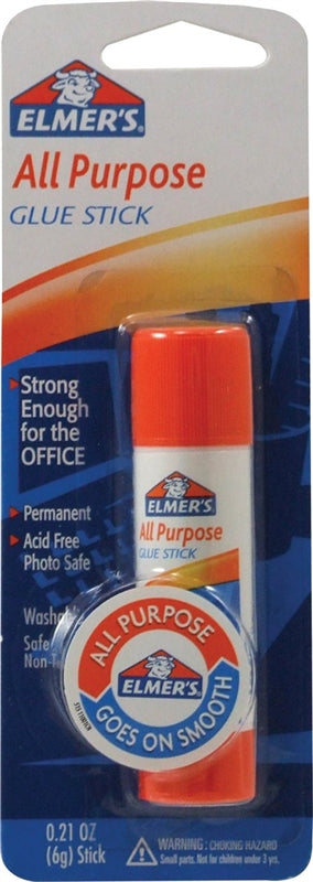 ADHESIVE ELMERS GLUE STICK