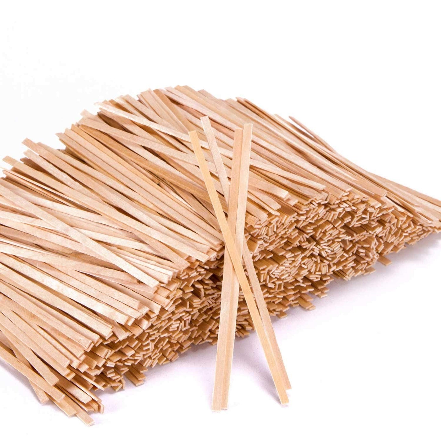 WOOD STIRRERS