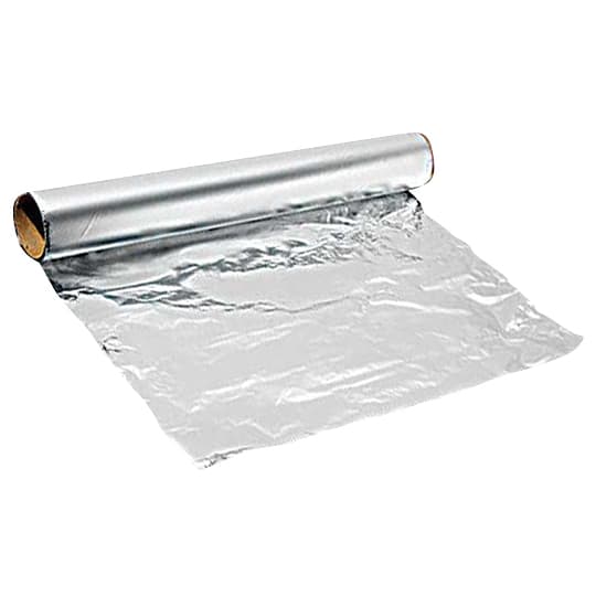 ALUMINUM FOIL (W26) 620