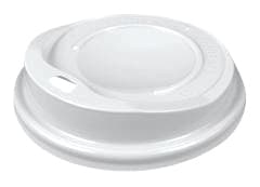 8 OZ FOAM CUP LIDS 8FTL