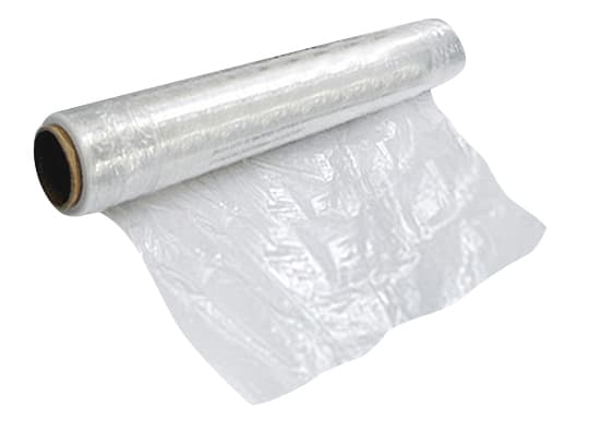 PVC FILM 914 18″X2000FT