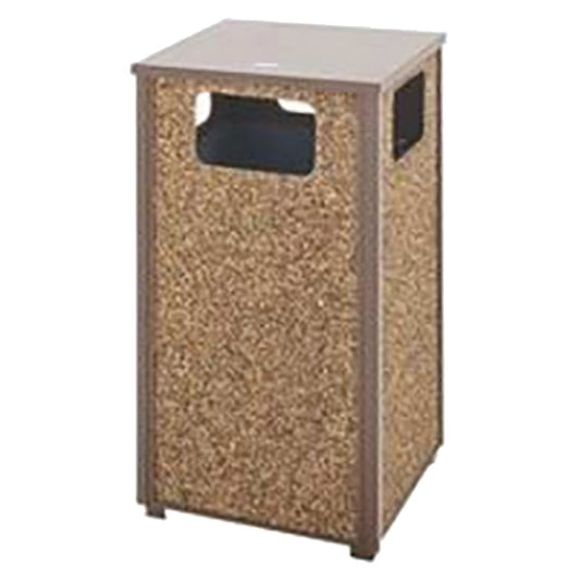 RCP ASPEN ASH / TRASH / 90L