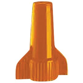 WIRE NUT WING GUARD SMALL