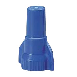 WIRE NUT WING GUARD X-LG