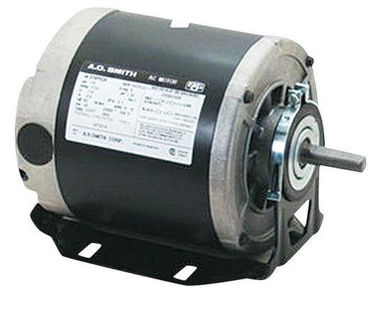 A.O. SMITH MOTOR 1/3 HP