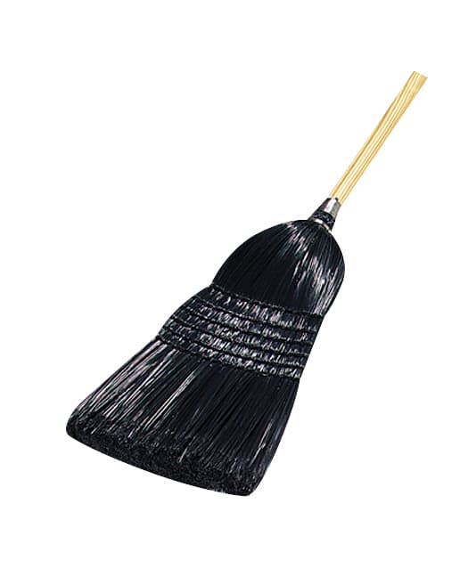 BROOM CORN #12 BLACK BEAUTY