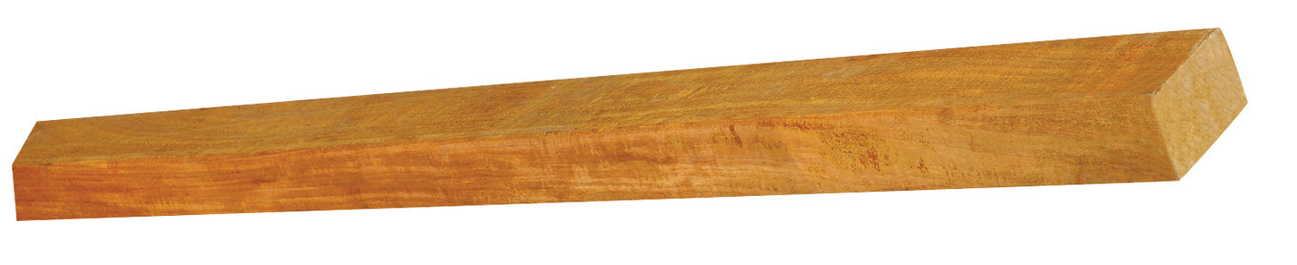 BENCH SLAT WOOD IPE 2″X3″X14′